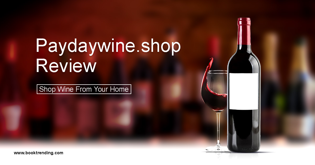 Paydaywine.shop