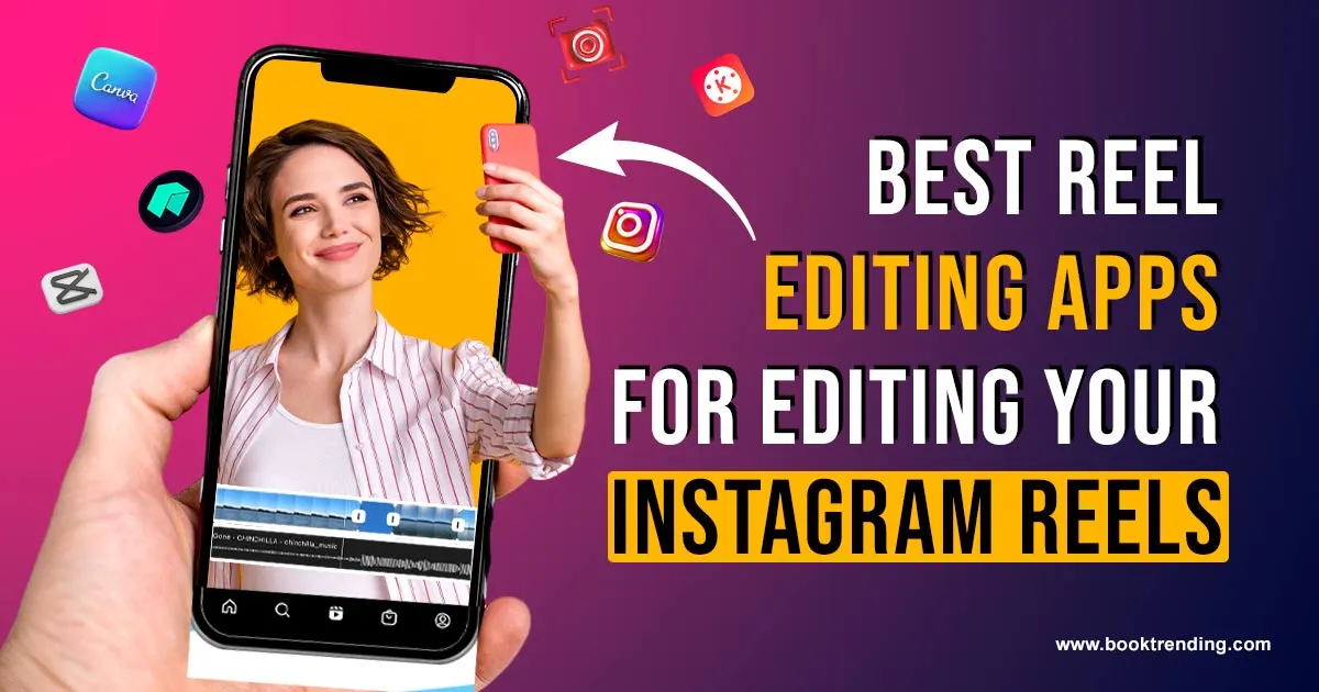 Best Reel Editing Apps