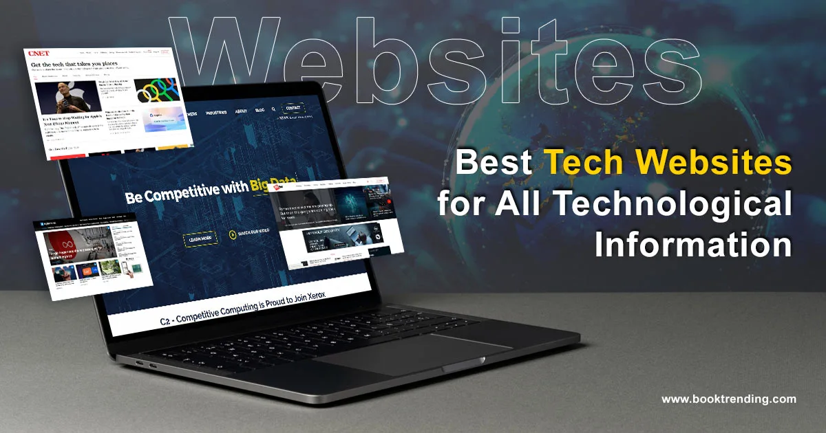 Best Tech Websites