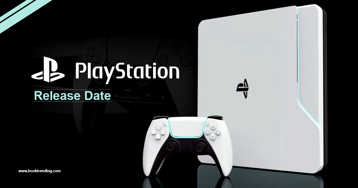 PlayStation 6 Release Date