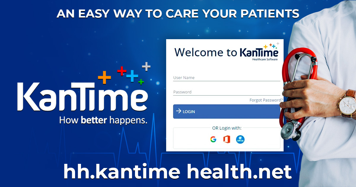 hh.kantime health.net