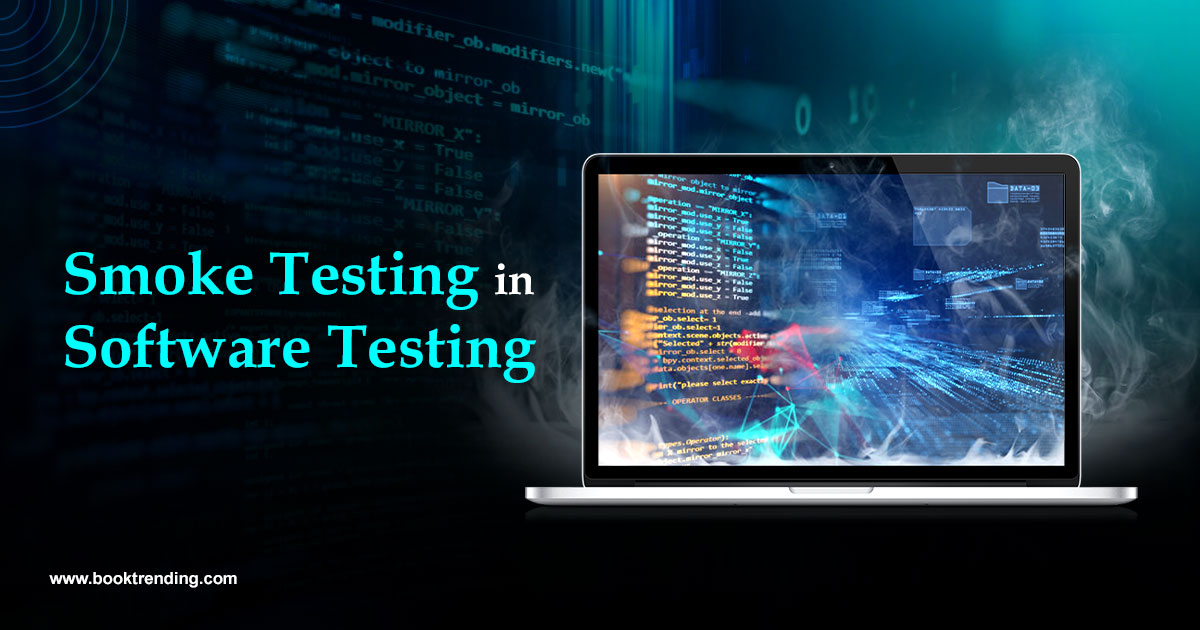 smoke testing in software testing