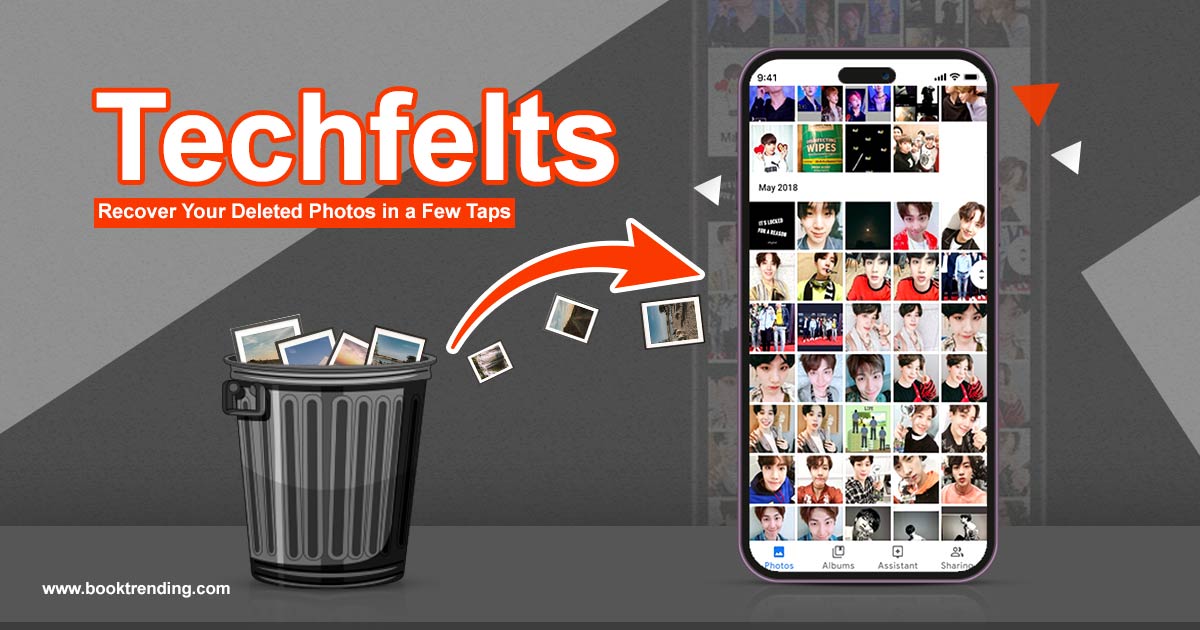 techfelts app