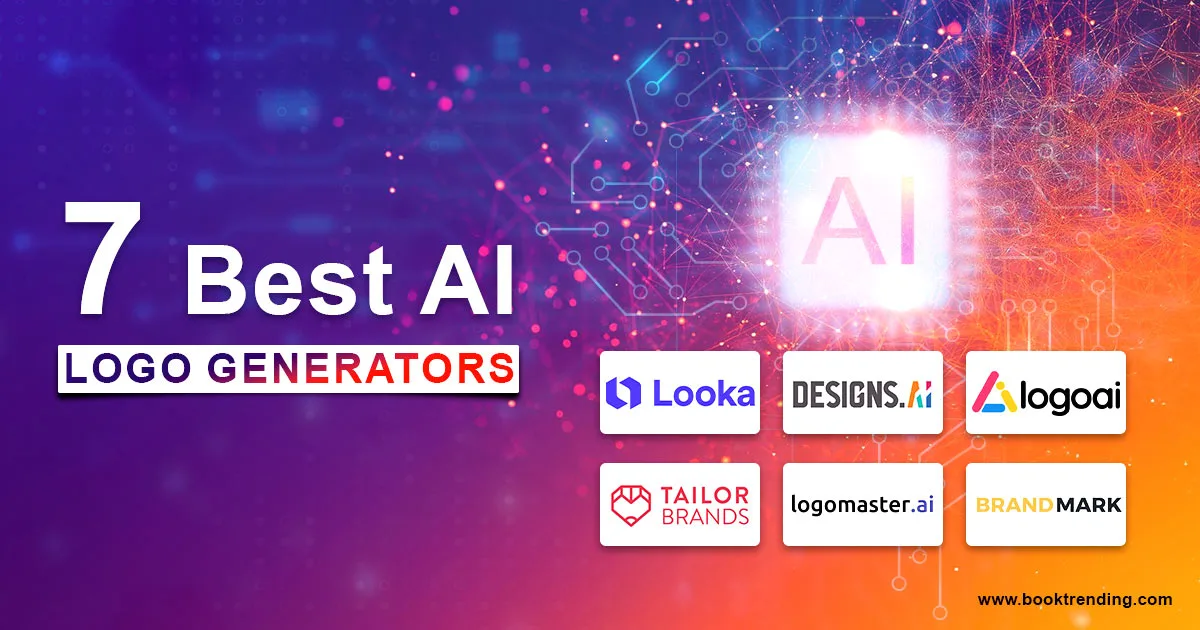 AI Logo Generators