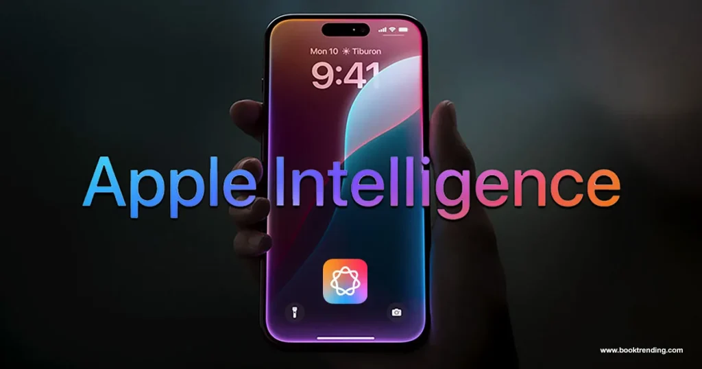 Apple Intelligence