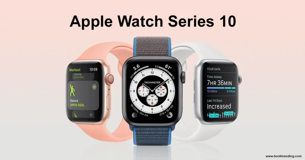 Apple Watch Series 10