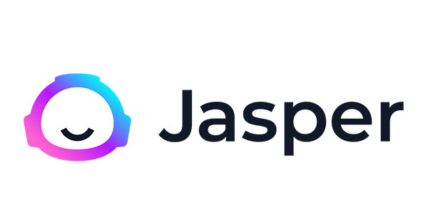 Jasper, AI writing tools