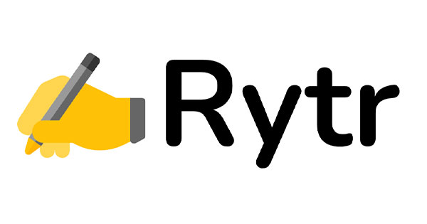 Rytr, AI writing tools