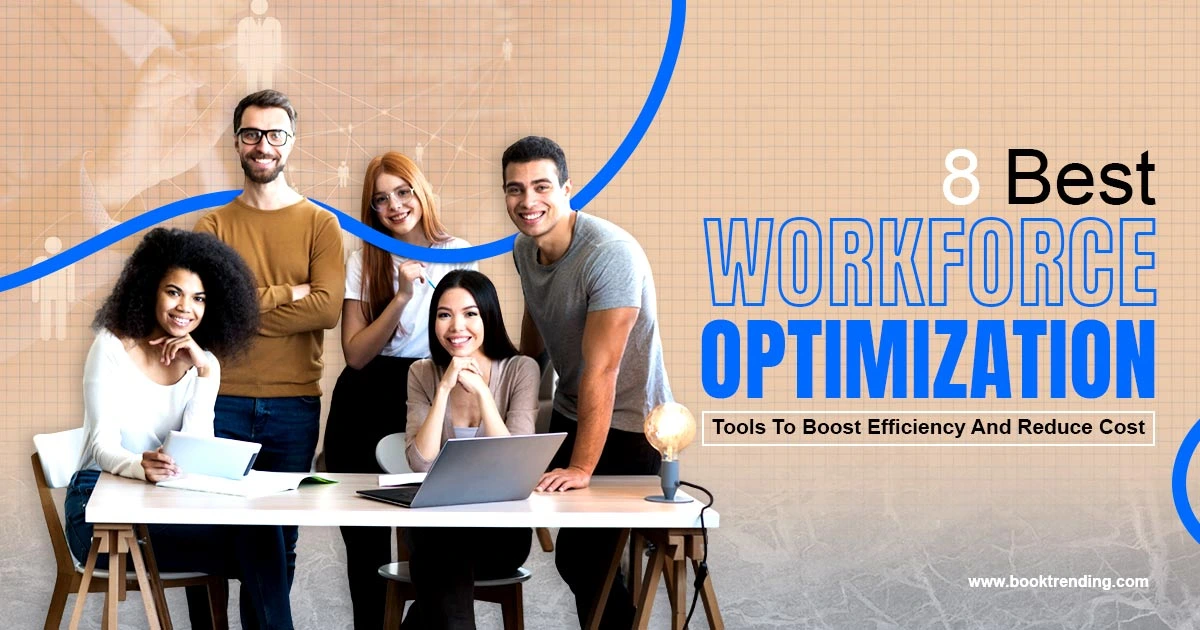 Workforce optimization