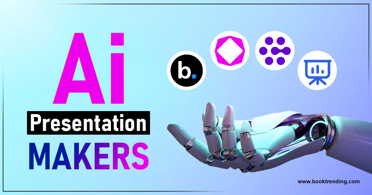 ai presentation makers