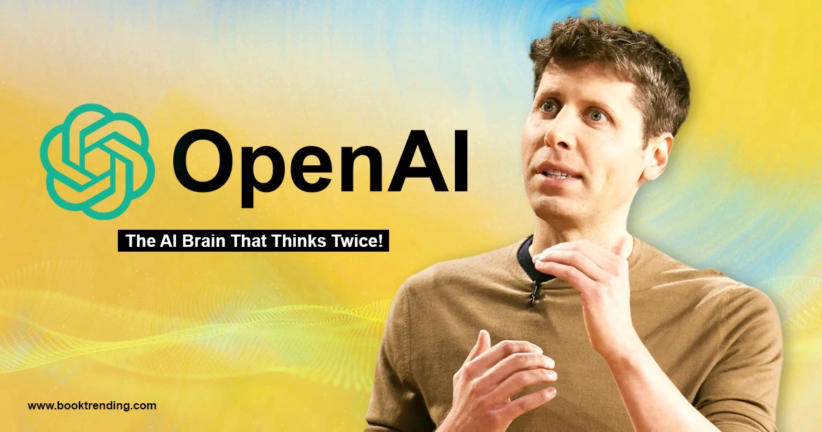 OpenAI o1