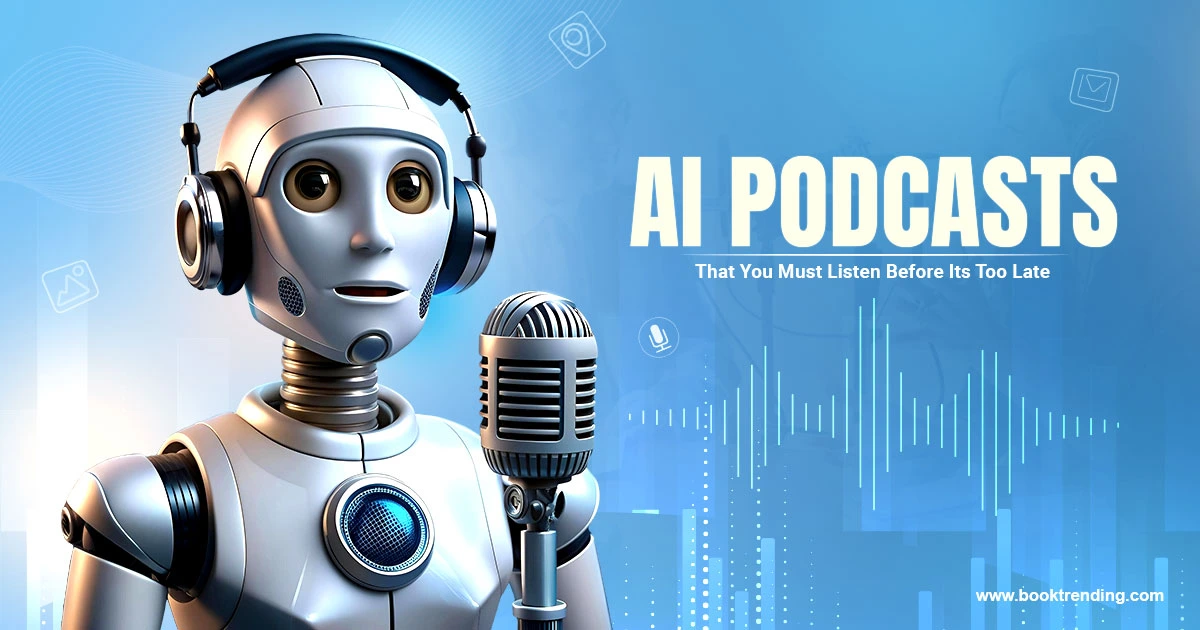 AI Podcasts