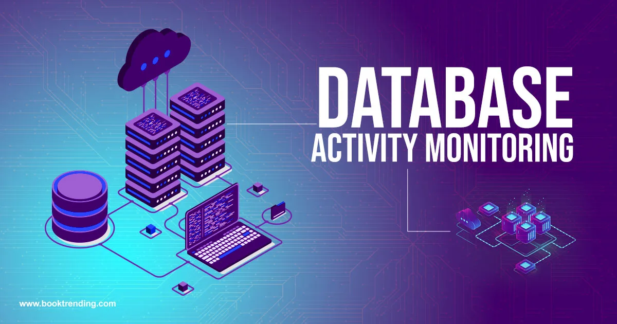 Database Activity Monitoring